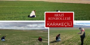Kırıkkale’nin tarım dedektifleri iş başında: Beyanlar mercek altında, kimse muaf değil!