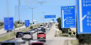 Kırıkkaleli sürücülere Bayram müjdesi!