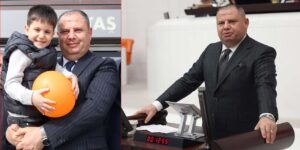 Kırıkkale’de eğitimde teknoloji hamlesi: Milletvekili Halil Öztürk’ten gençlere 250 bilgisayar müjdesi