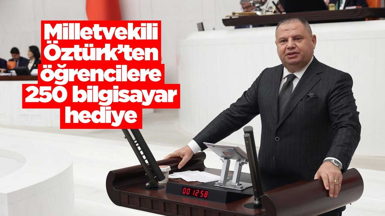 milletvekili-ozturk’ten-ogrencilere-250-bilgisayar-hediye