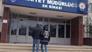 Kırıkkale’de Suçlulara Nefes Yok