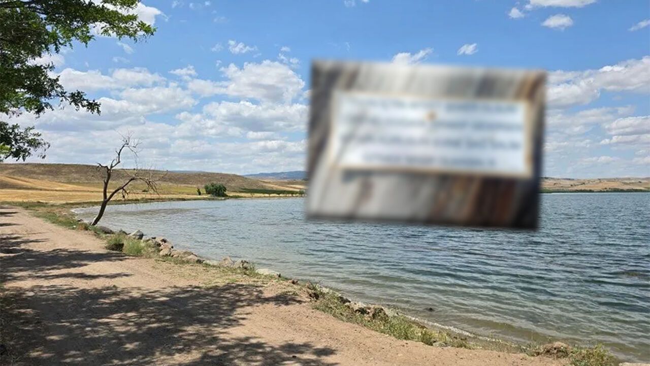 kirikkale’de-baraj-kiyisinda-dikkat-ceken-yazi