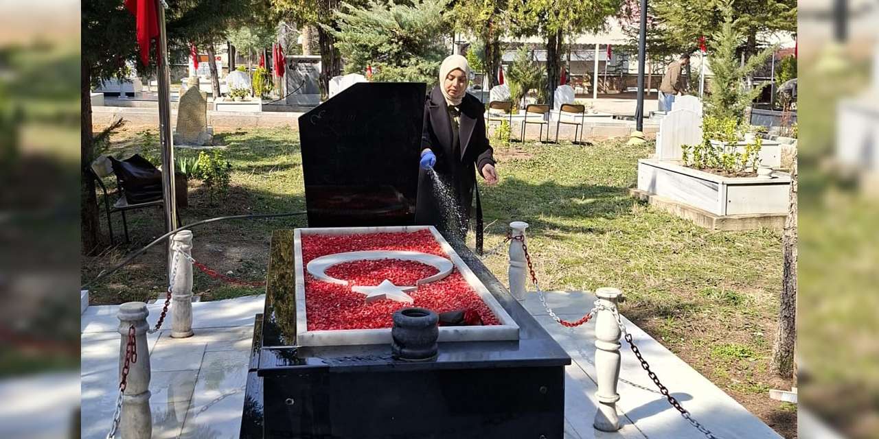 sehitlikte-sessiz-ve-derin-bir-hazirlik