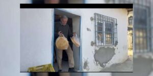 15 yıllık ‘Gölge’ dayanışma: O köyde her akşam bir el gelip sessizce tüm borçları siliyor