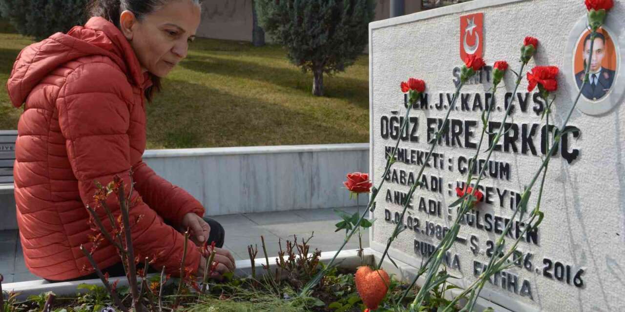 sehit-esinden-duygulandiran-sozler:-“burasi-benim-damsiz-evim”