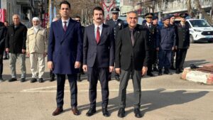 Sulakyurt’ta 18 Mart Zaferi Anıldı