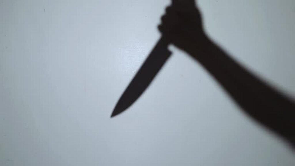 esini-bicaklayip-kacti