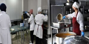 Kırıkkale’de komşuluk hukuku yeniden canlanıyor!