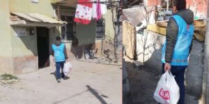 Kırıkkale’de Ramazan bereketi: Müftülük ve TDV’den gönül köprüsü