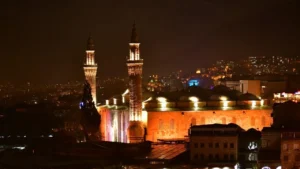 Ramazan Bayramı Namaz Saatleri Belli Oldu