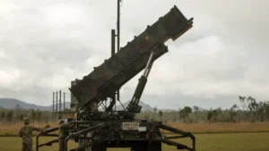 NATO’dan Türkiye’ye Yeni Hava Savunma Hamlesi