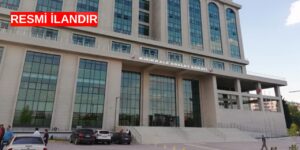 Kırıkkale İcra Dairesi Müdürlüğü resmi ilanı