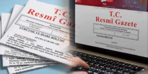 Kırıkkale Defterdarlığında değişim! Resmi Gazete’de yayımlandı