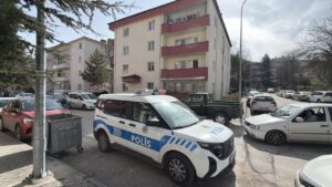 Yalnız Yaşlı Kadın Evinde Ölü Bulundu