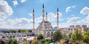 Kırıkkale’de Bayram Namazı Saat Kaçta? Kırıkkale ve İlçelerin namaz saati
