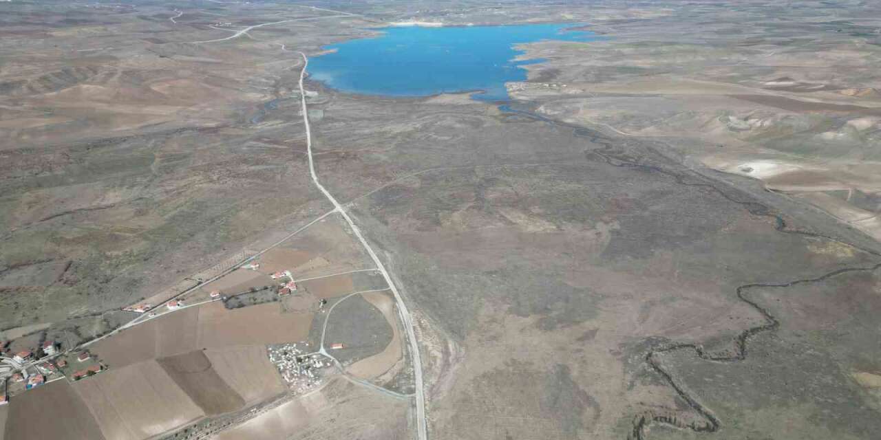 corum-belediyesi’nden-barajlarda-detayli-olcum