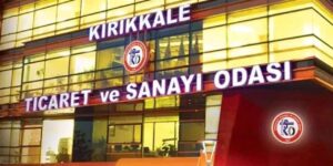 Eski çile geride kaldı: Kırıkkaleli tacirin harç yolu odayla kısaldı!
