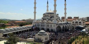 Kırıkkale’de bayram namazı saat kaçta? İşte ilçe ilçe 2026 namaz vakitleri!