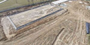 Taşköprü’de Atlı Turizm Merkezi’nde yapım çalışmaları başladı