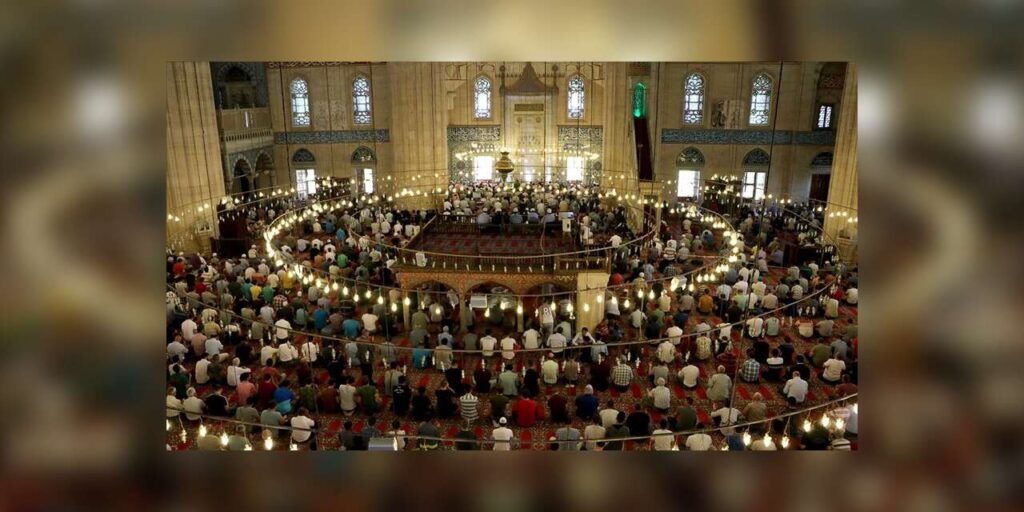 ramazan-bayram-namazi-nasil-kilinir?