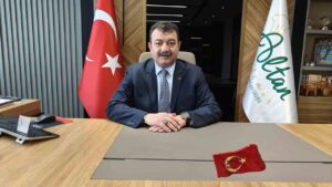 Bayramda ‘merdiven altı’ tatlıya dikkat