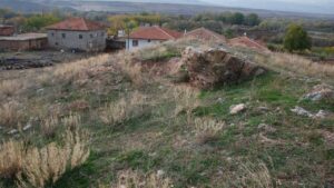 Kırıkkale’de Roma Dönemi İzleri