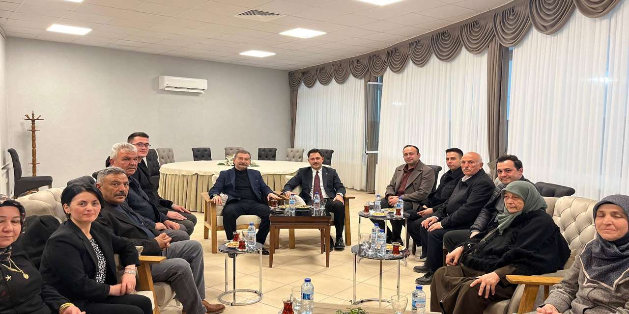 delice’de-gonul-sofrasi:-sehit-aileleri-baskosedeydi!