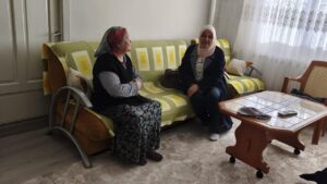 Mahir Aile Platformu Ramazan’da aktifti