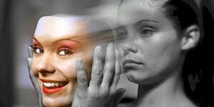 Gülümseyen yüzlerin ardındaki tehlike: Maskeli depresyon