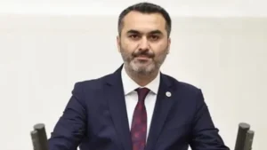 Milletvekili Kaplan’dan bayram mesajı