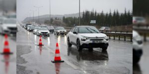 Kırıkkale’de Bayram Trafiği için Kırmızı Alarm!