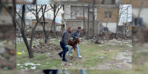Köpeğin saldırdığı 3 yaşındaki çocuk yaşam mücadelesi veriyor