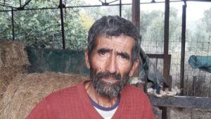 Efendi Pehlivanlı vefat etti