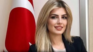 Kırıkkaleli genç avukata önemli görev