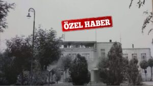 Uğur Sineması: Kırıkkale’nin Hafızasında Yaşayan Mekân
