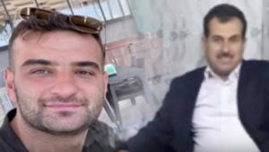 Bayram Günü Kan Aktı: Baba ve Oğlu Öldürüldü
