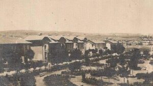 Kırıkkale’nin 1940’lı Yıllarına Nostaljik Bakış: MKE Lojmanları