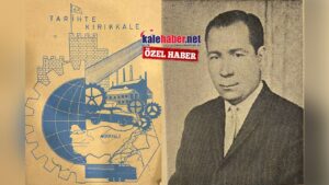 Kırıkkale’nin İlk Tarih Kitabı 1966’da Yazıldı