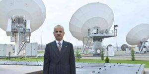 5G’li akıllı yolda testler başlıyor