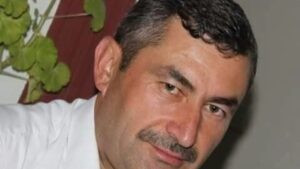 Kırıkkale’de Terzi Sedat vefat etti