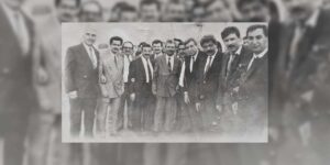 Bir döneme yön veren dev çınarlar