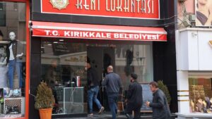 Kent Lokantası’nın Haftalık Menüsü Açıklandı