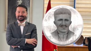 MKE Hüseyin Kahya Enerjik Malzemeler Fabrikası Yükseliyor
