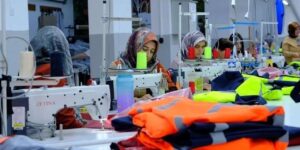 Yurt dışı üretici fiyat endeksi arttı