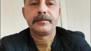 Kırıkkale Siyaseti Yasta
