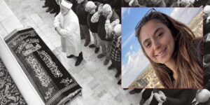 Kırıkkale yasta: ASDEP Uzmanı genç yaşta hayatını kaybetti