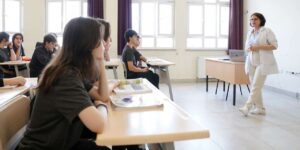 Tüm okullarda ilk ders: Finansal okuryazarlık