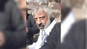 Kırıkkale’de Üzüntü Yaratan Vefat