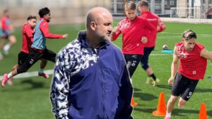 Kırıkkale FK Hata Yapmak İstemiyor