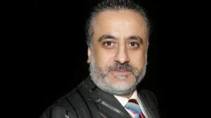 Erol Köse Hayatını Kaybetti